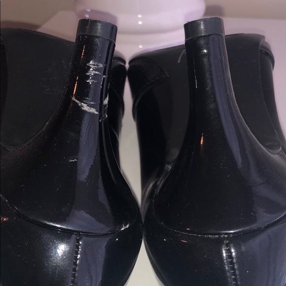 Life Stride Black Pumps - Picture 4 of 7